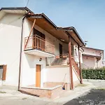 La Casa Del Brigante - Pernotto Apartmán Chiaromonte