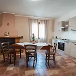 La Casa Del Brigante - Pernotto Apartmán Chiaromonte