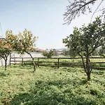 La Casa Del Brigante - Pernotto Chiaromonte