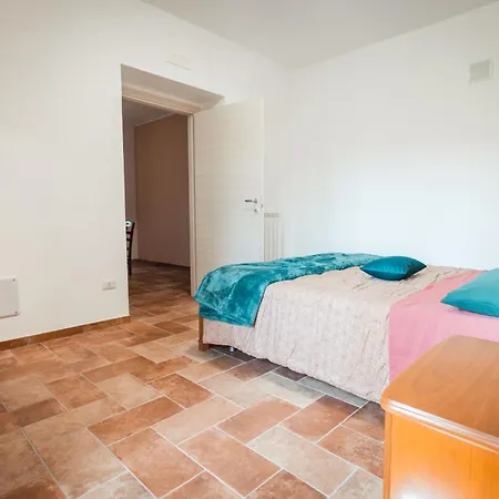 La Casa Del Brigante - Pernotto Chiaromonte