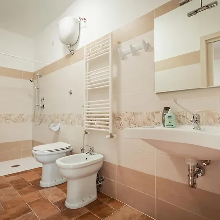 La Casa Del Brigante - Pernotto *