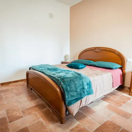 La Casa Del Brigante - Pernotto