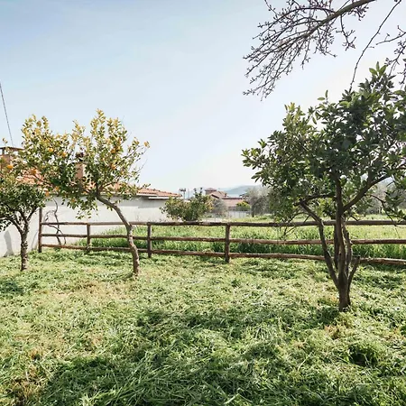 La Casa Del Brigante - Pernotto Chiaromonte