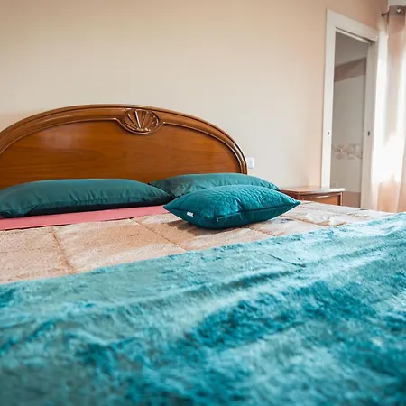 La Casa Del Brigante - Pernotto Appartement