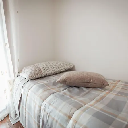 La Casa Del Brigante - Pernotto * Chiaromonte