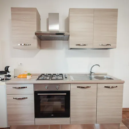 La Casa Del Brigante - Pernotto *