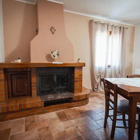 La Casa Del Brigante - Pernotto Chiaromonte