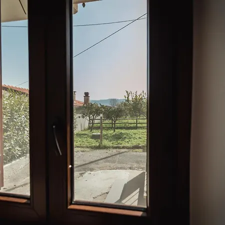 La Casa Del Brigante - Pernotto *