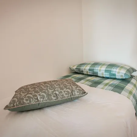 La Casa Del Brigante - Pernotto Chiaromonte