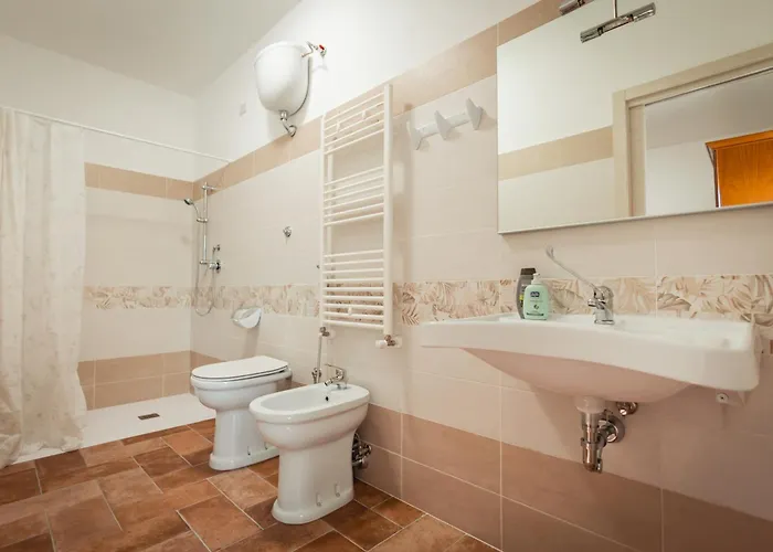 La Casa Del Brigante - Pernotto *