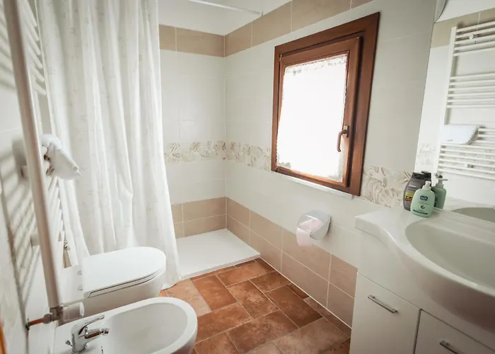 Appartement La Casa Del Brigante - Pernotto Chiaromonte