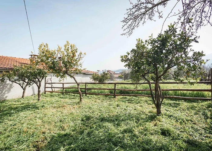 La Casa Del Brigante - Pernotto Chiaromonte