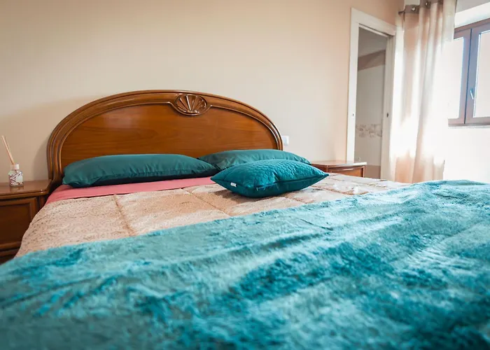 La Casa Del Brigante - Pernotto Appartement