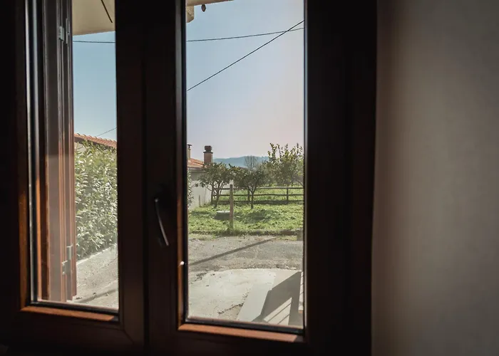 La Casa Del Brigante - Pernotto *