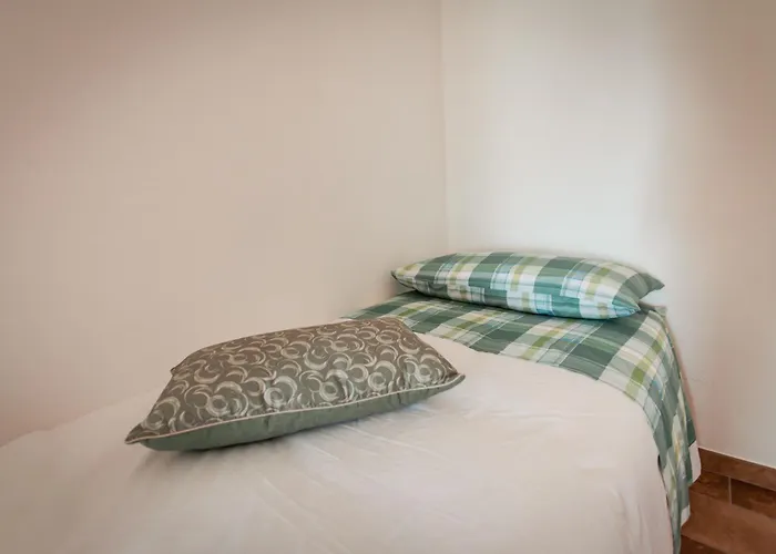 La Casa Del Brigante - Pernotto Chiaromonte